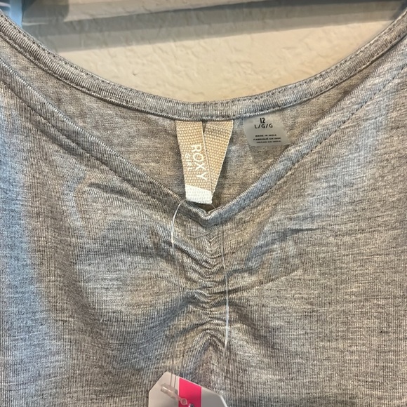 Roxy girls summer dress BNWT - Picture 5 of 6